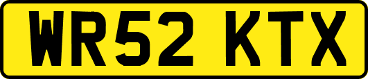 WR52KTX