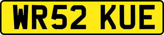 WR52KUE