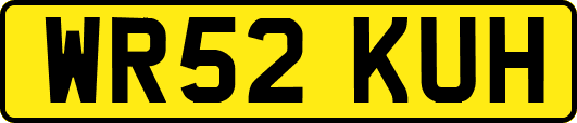 WR52KUH