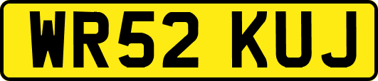 WR52KUJ