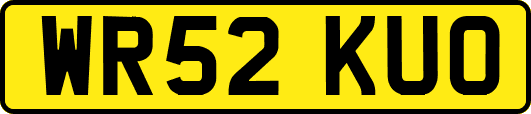 WR52KUO