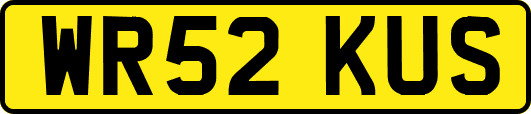 WR52KUS