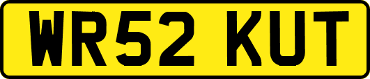 WR52KUT
