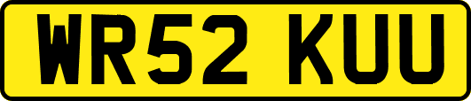 WR52KUU