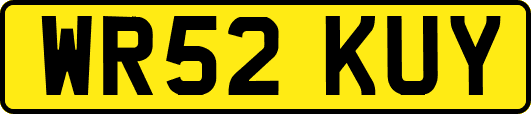 WR52KUY