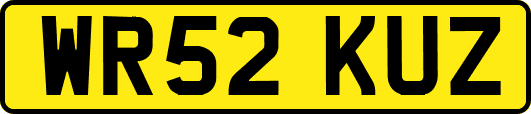 WR52KUZ
