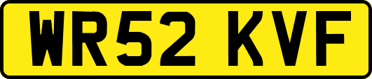 WR52KVF