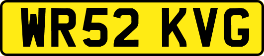 WR52KVG