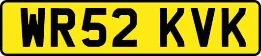 WR52KVK