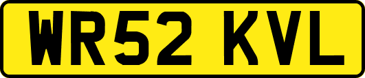 WR52KVL