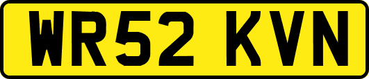 WR52KVN