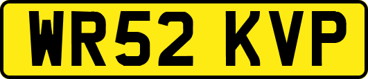 WR52KVP