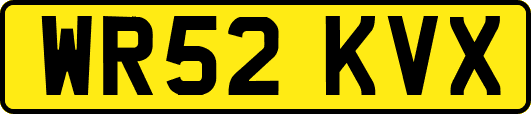 WR52KVX