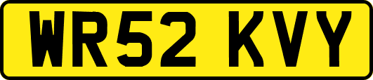 WR52KVY