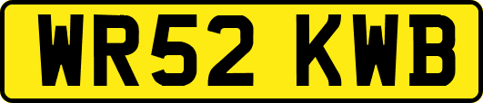 WR52KWB
