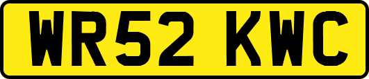 WR52KWC