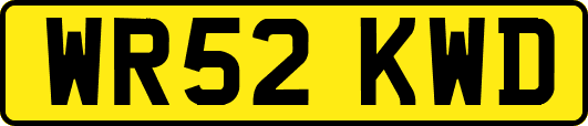 WR52KWD