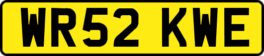 WR52KWE