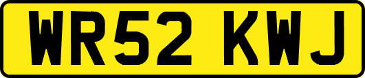 WR52KWJ