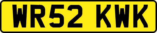 WR52KWK