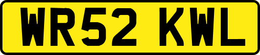WR52KWL