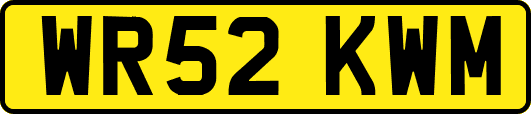 WR52KWM