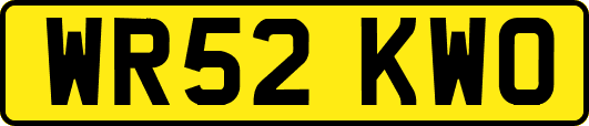 WR52KWO