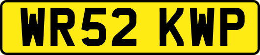 WR52KWP