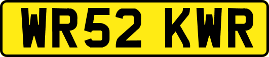WR52KWR