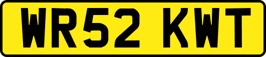 WR52KWT