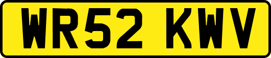 WR52KWV