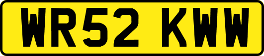 WR52KWW