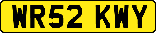 WR52KWY