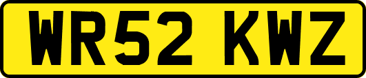 WR52KWZ