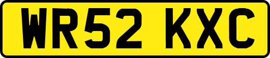 WR52KXC