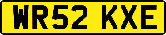 WR52KXE