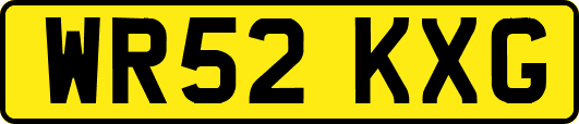 WR52KXG