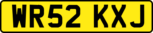 WR52KXJ
