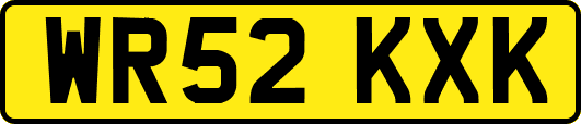 WR52KXK
