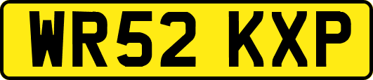 WR52KXP