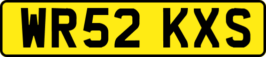 WR52KXS