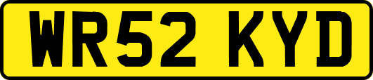 WR52KYD