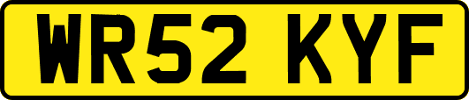 WR52KYF