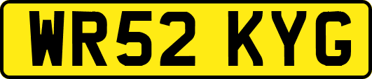 WR52KYG