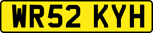 WR52KYH