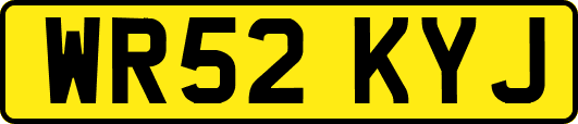 WR52KYJ