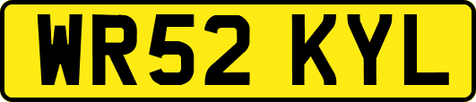 WR52KYL