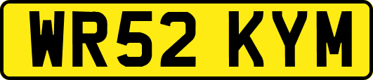 WR52KYM