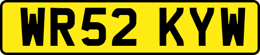 WR52KYW