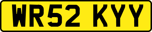 WR52KYY